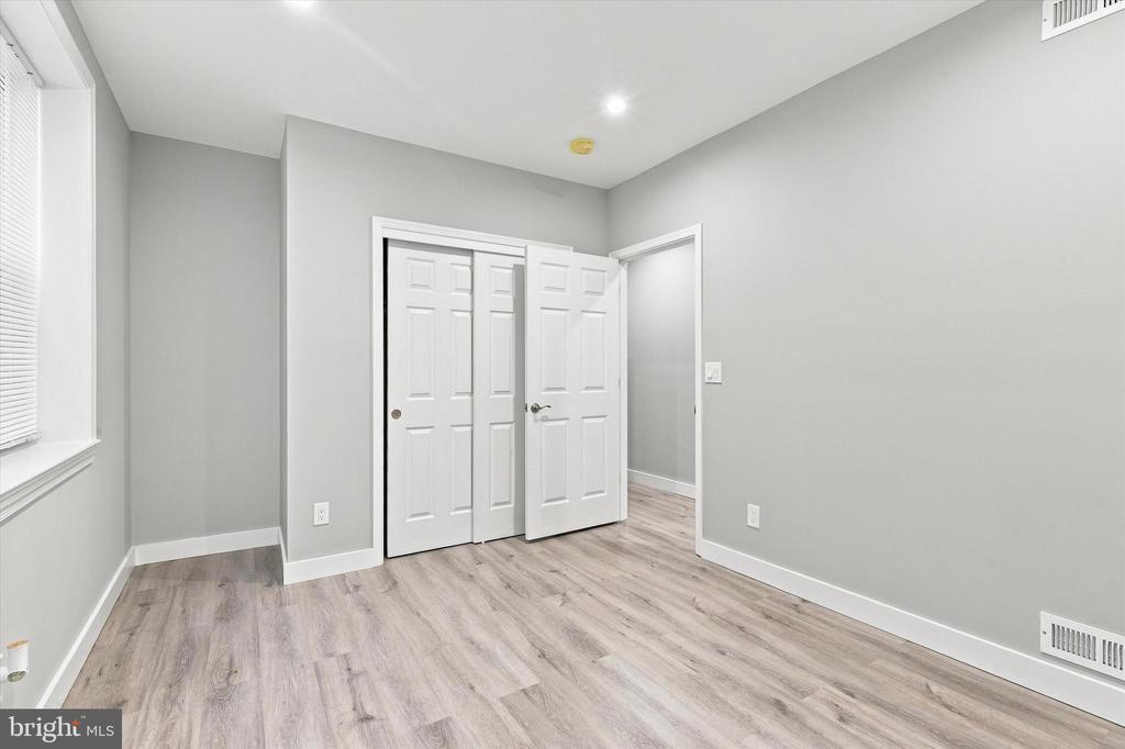 2649 E CLEARFIELD STREET Unit: UNIT A (1ST FLOOR)