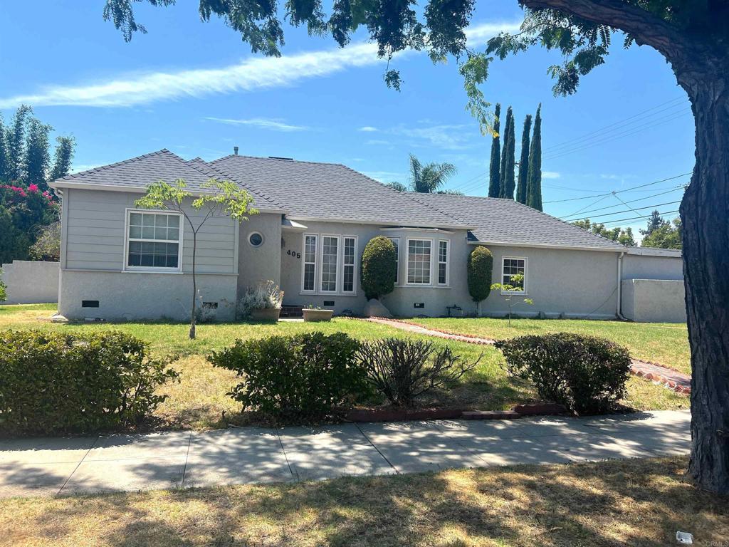 405 N Florence Street