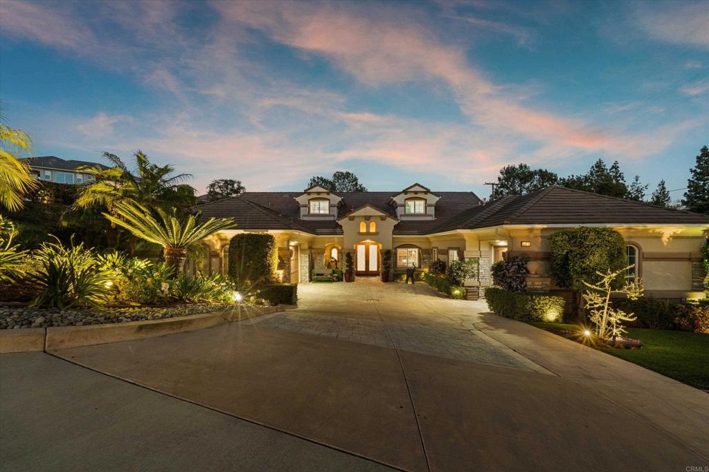 18605 Villa Drive
