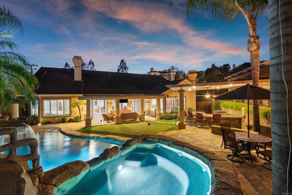 18605 Villa Drive