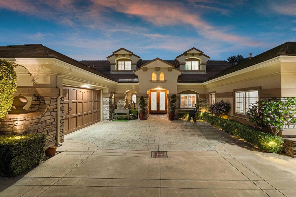 18605 Villa Drive