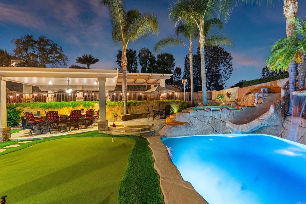 18605 Villa Drive