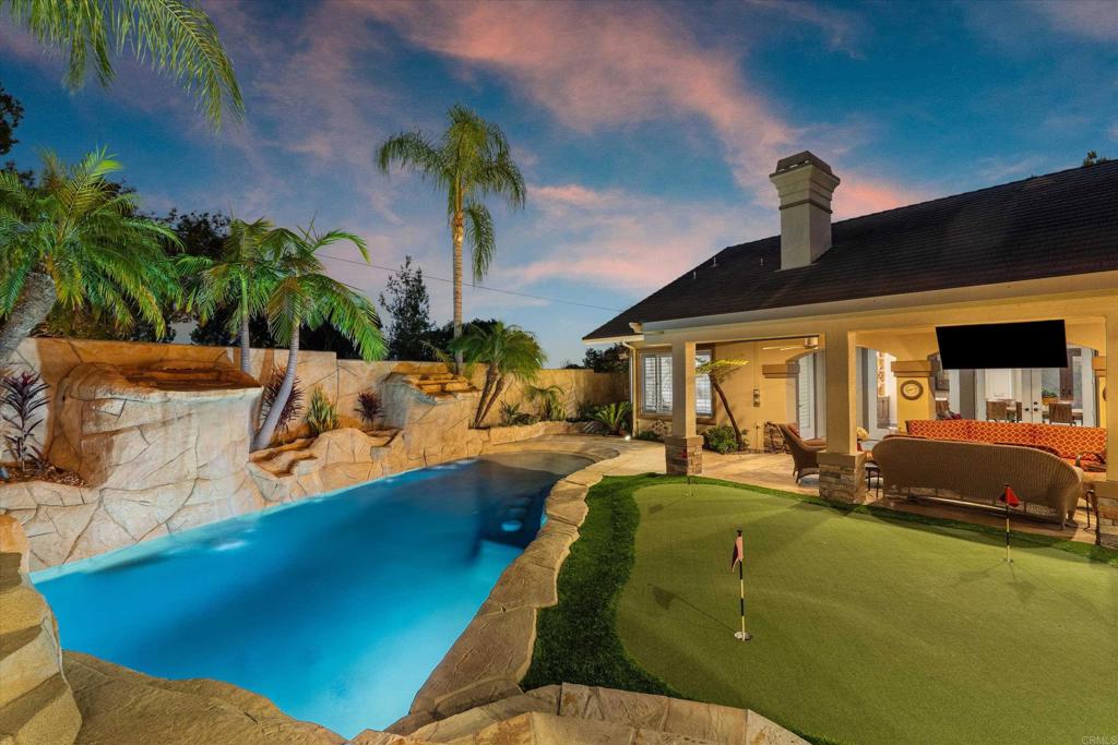18605 Villa Drive