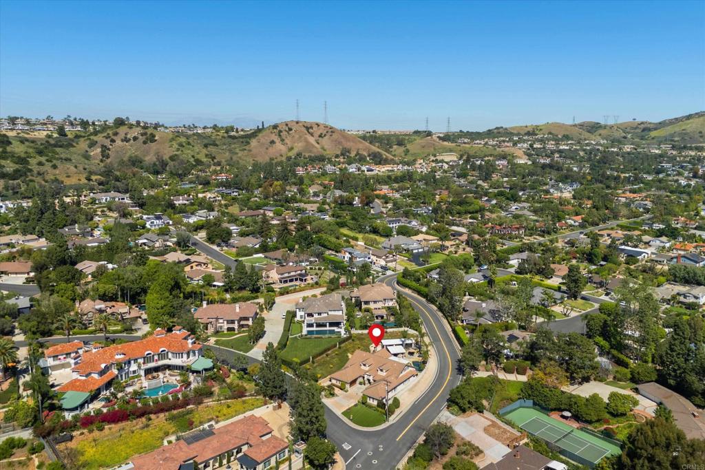 18605 Villa Drive