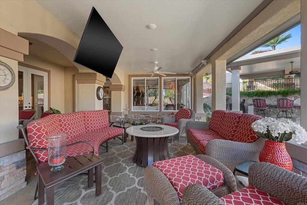 18605 Villa Drive