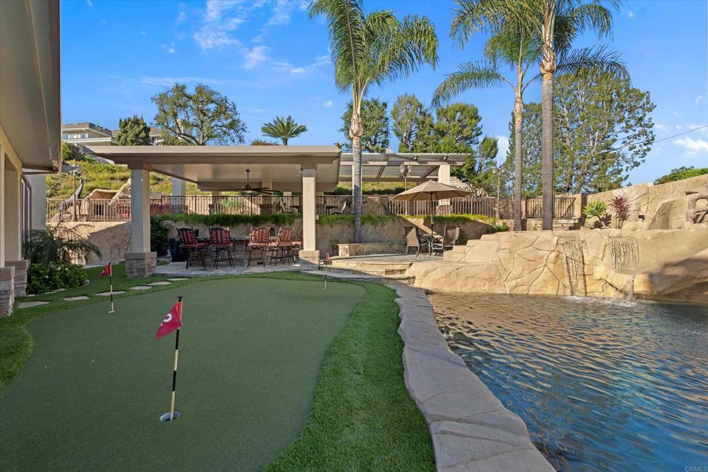 18605 Villa Drive