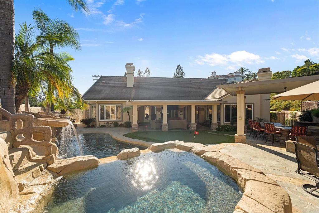 18605 Villa Drive