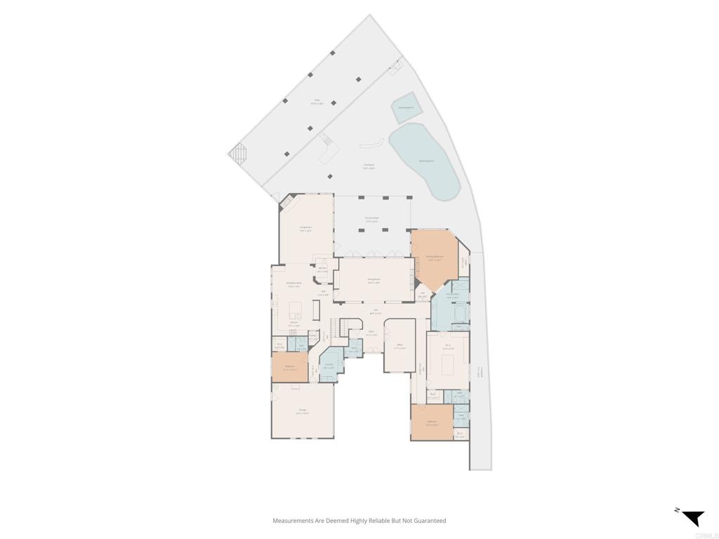 18605 Villa Drive