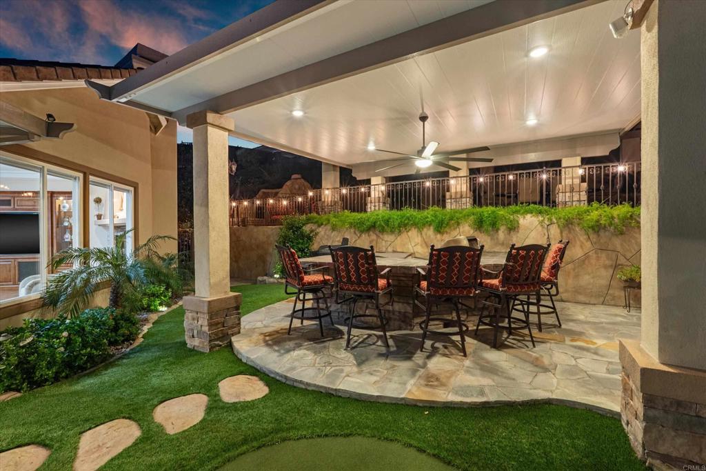 18605 Villa Drive