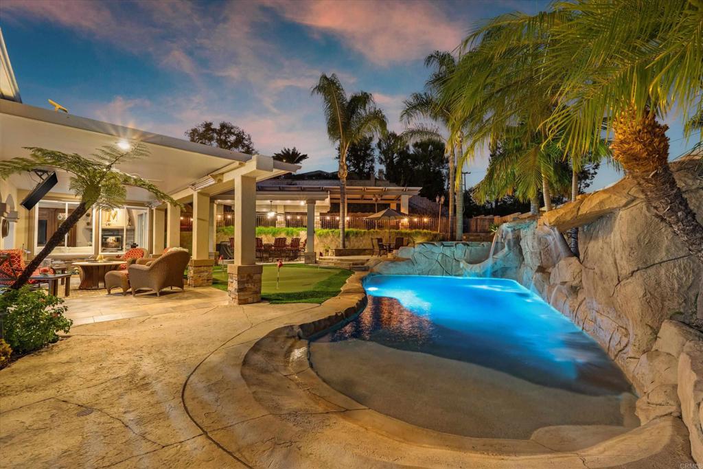 18605 Villa Drive