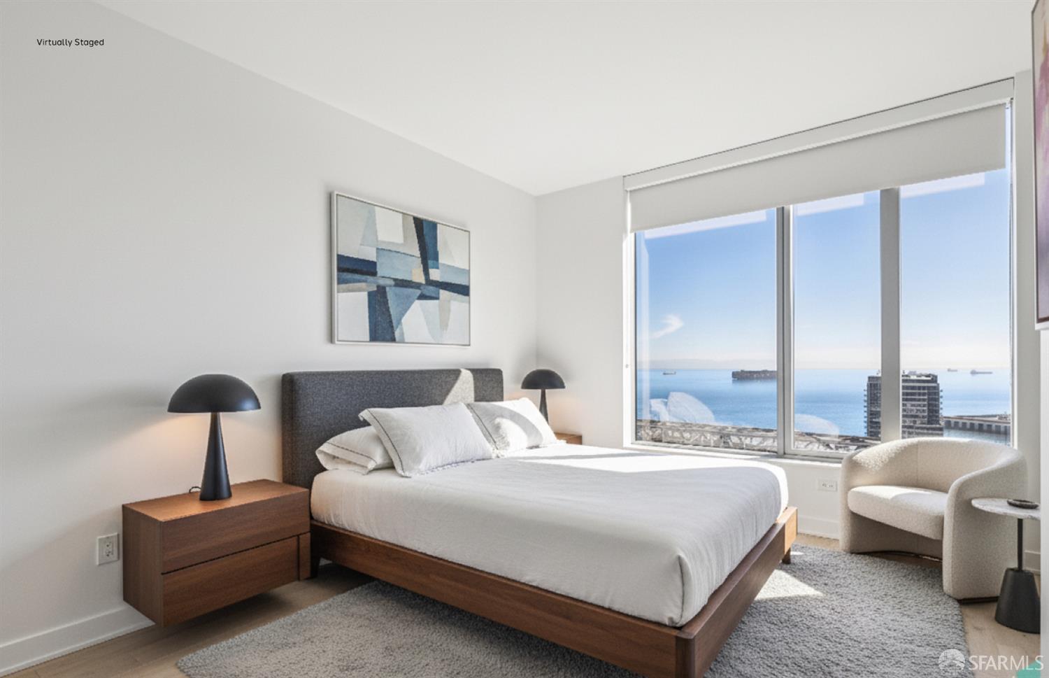 201 Folsom Street Unit: #27F