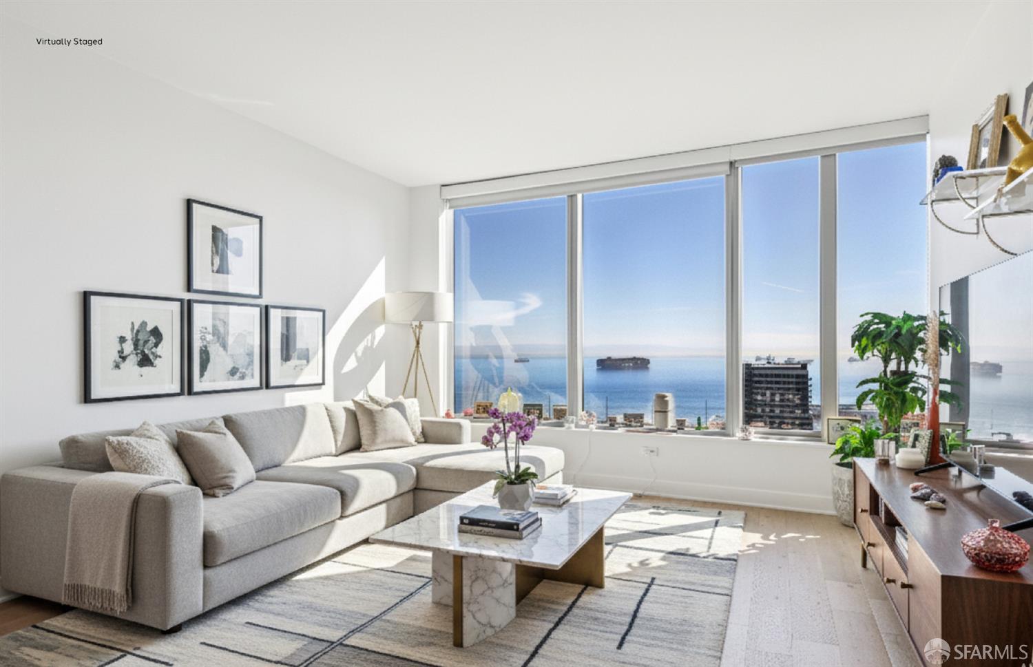 201 Folsom Street Unit: #27F