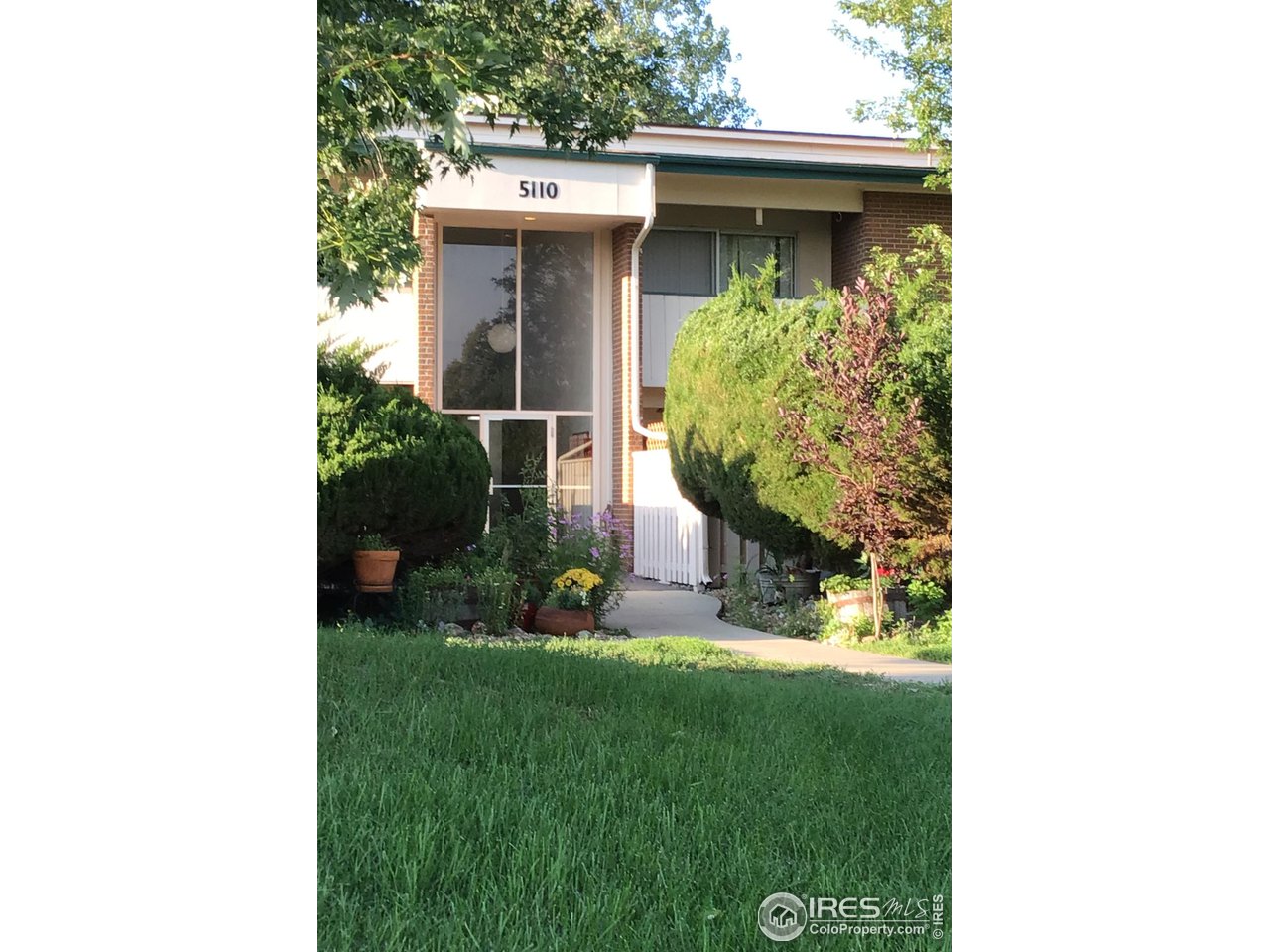 5110 Williams Fork Trl 106