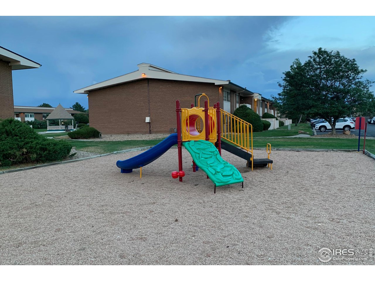 5110 Williams Fork Trl 106