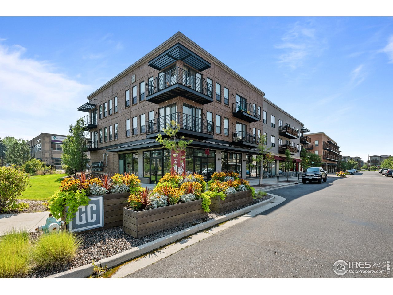 5110 Williams Fork Trl 106