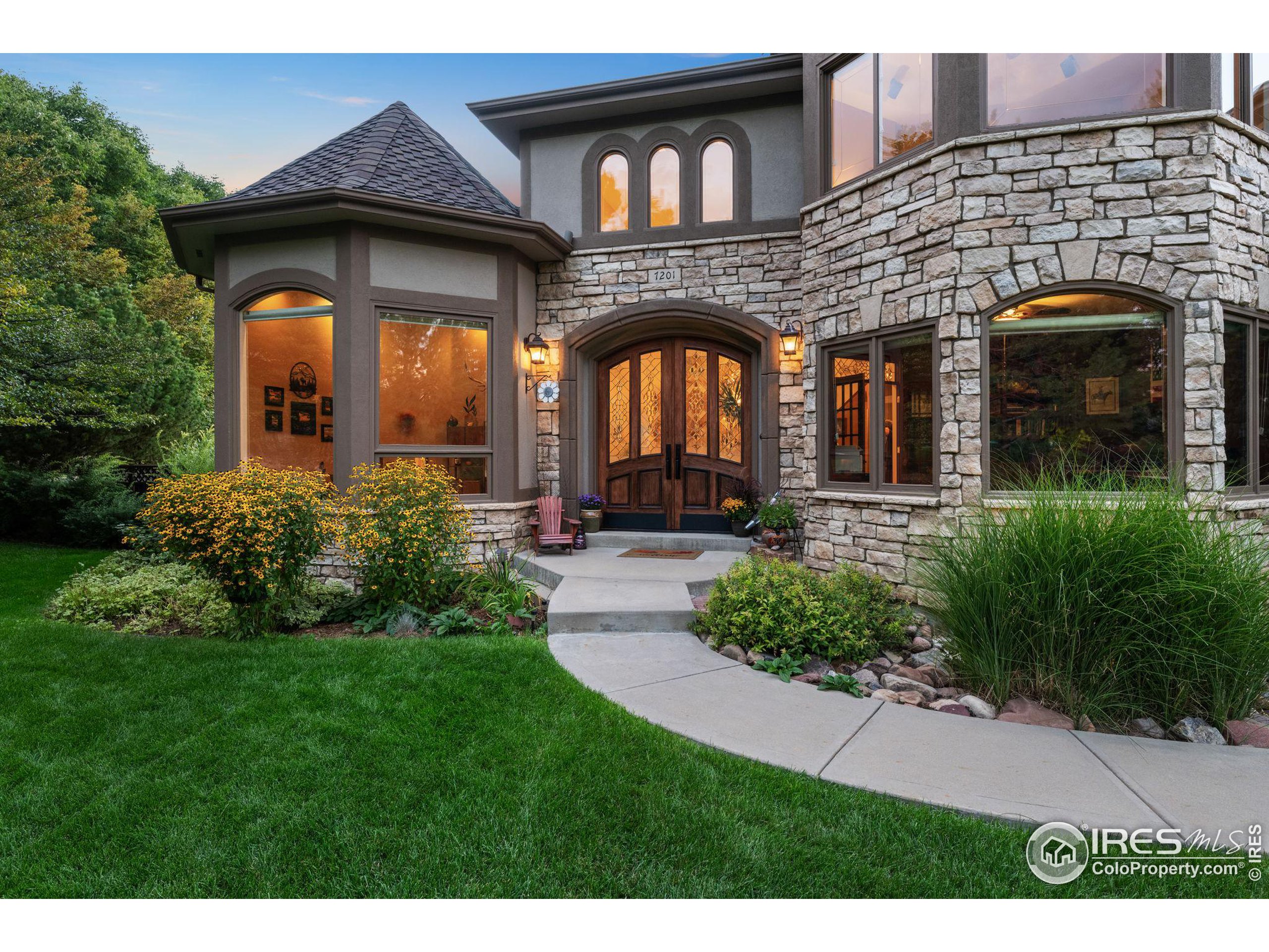 7201 Spring Creek Cir
