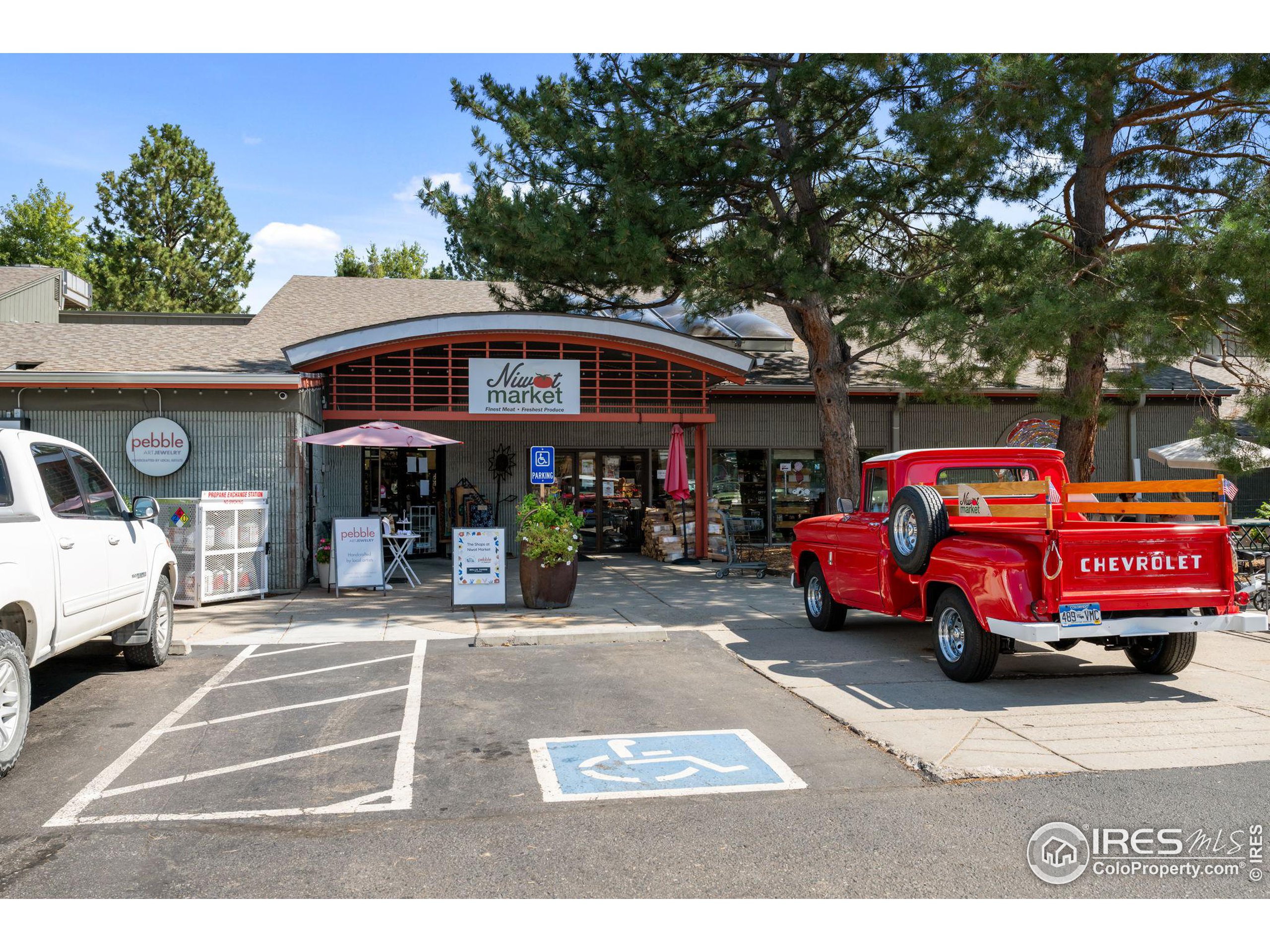 8060 Niwot Rd Unit: 67E