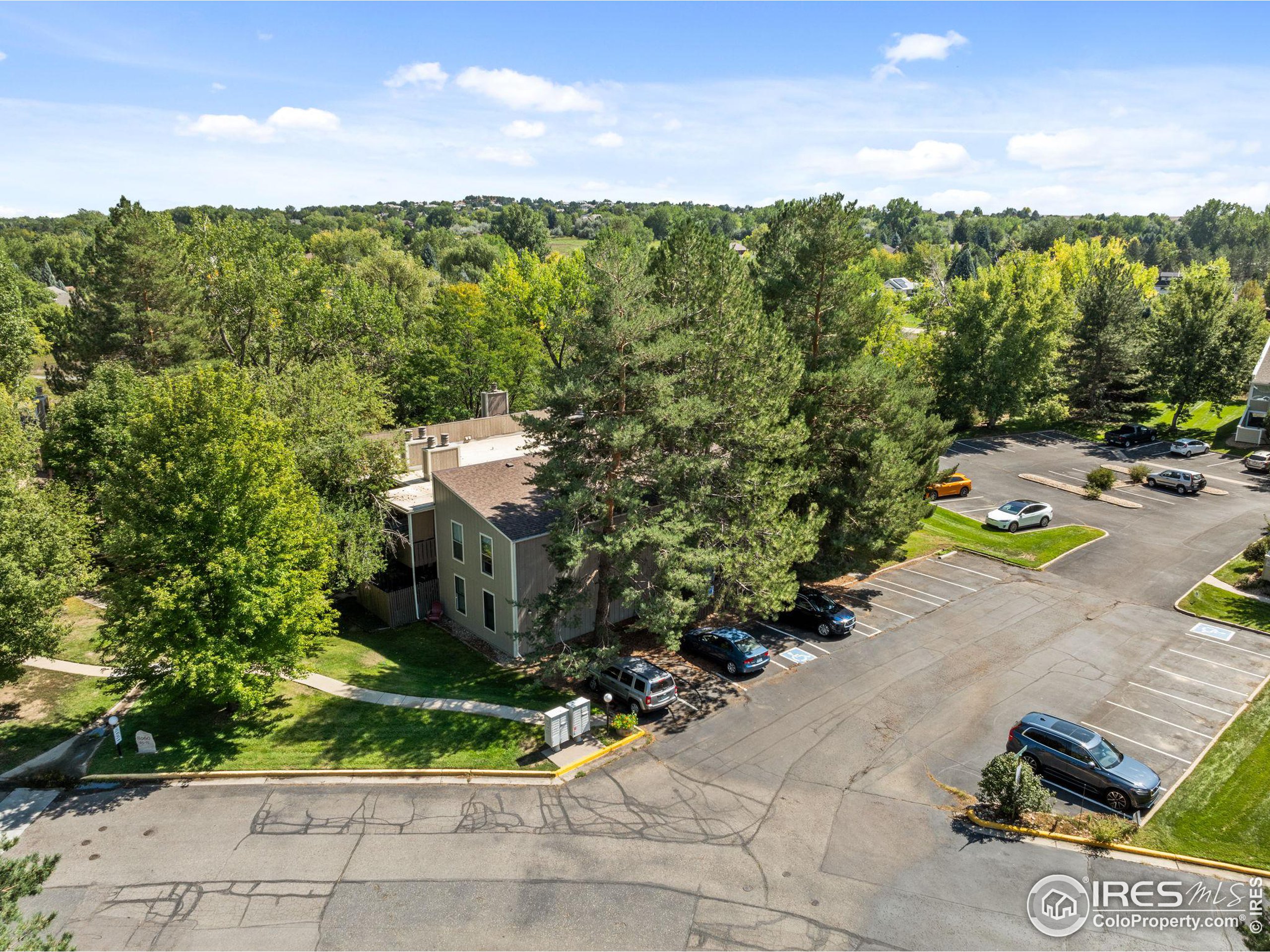 8060 Niwot Rd Unit: 67E