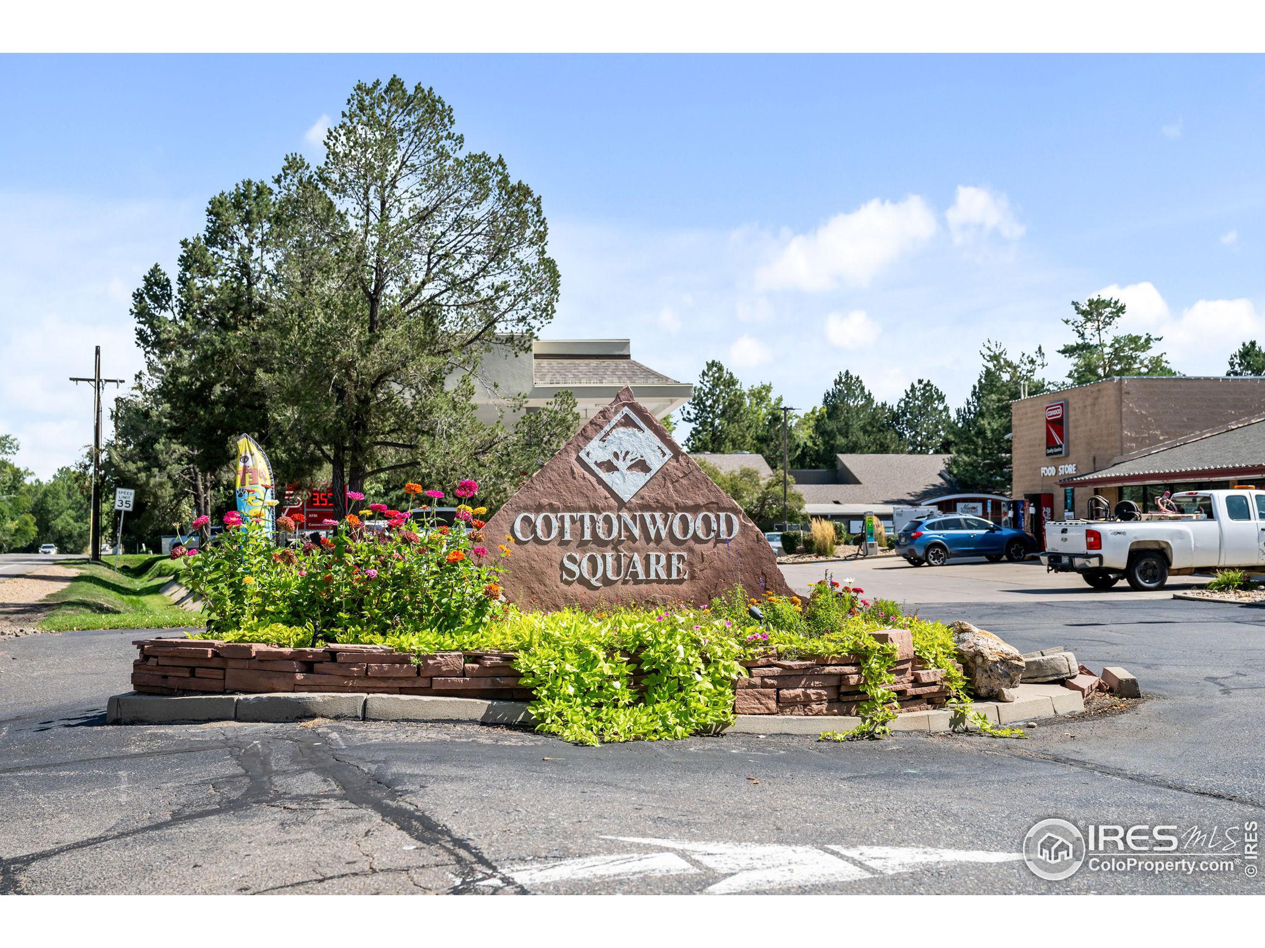 8060 Niwot Rd Unit: 67E