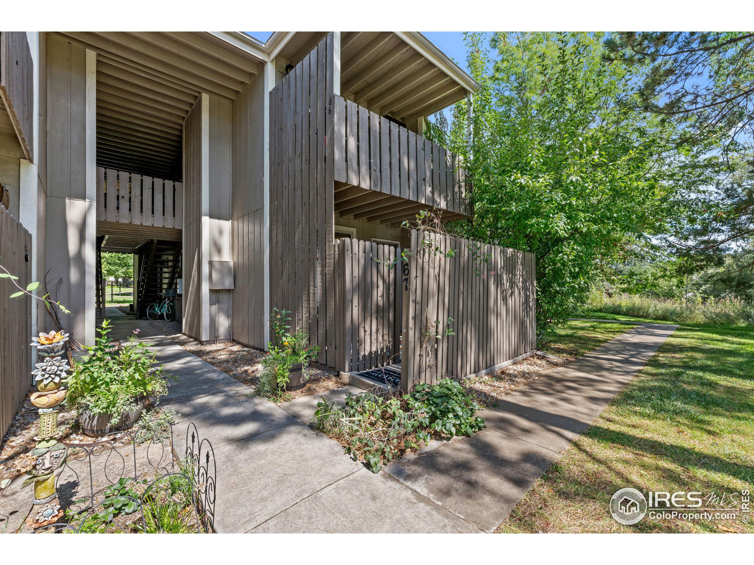 8060 Niwot Rd Unit: 67E