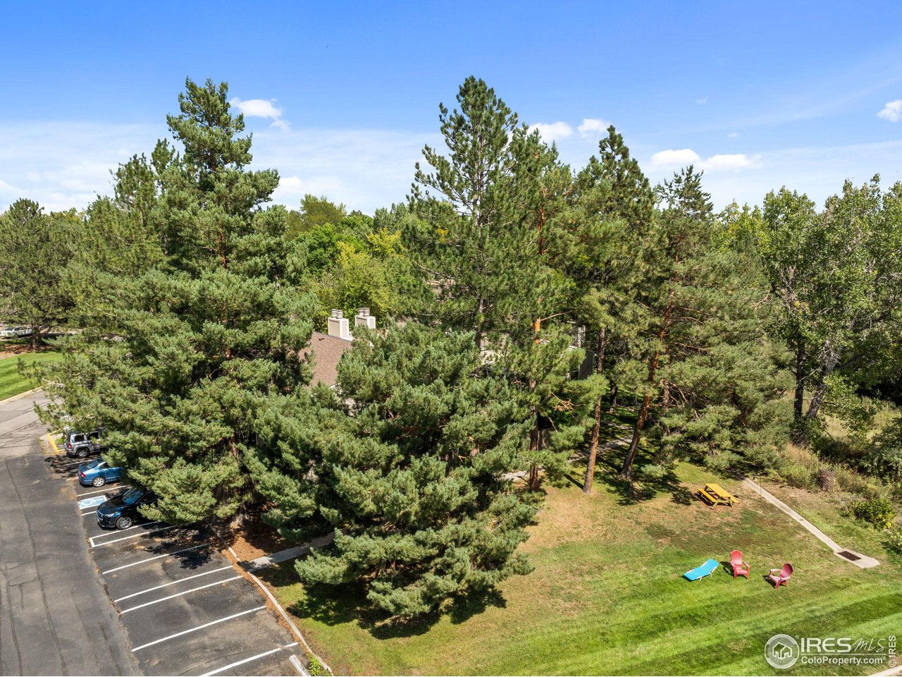 8060 Niwot Rd Unit: 67E