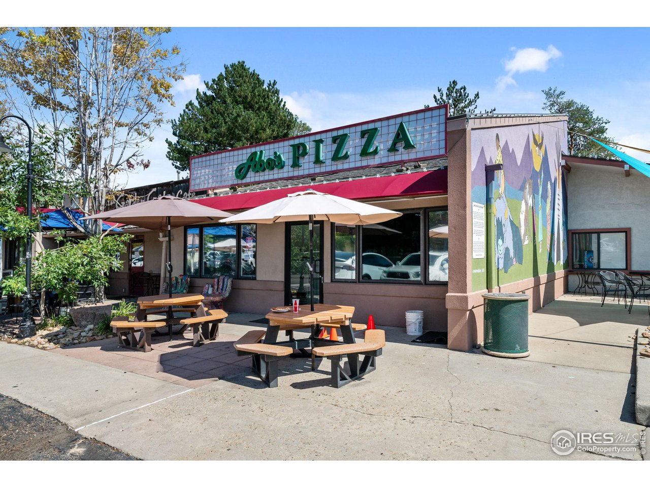 8060 Niwot Rd Unit: 67E