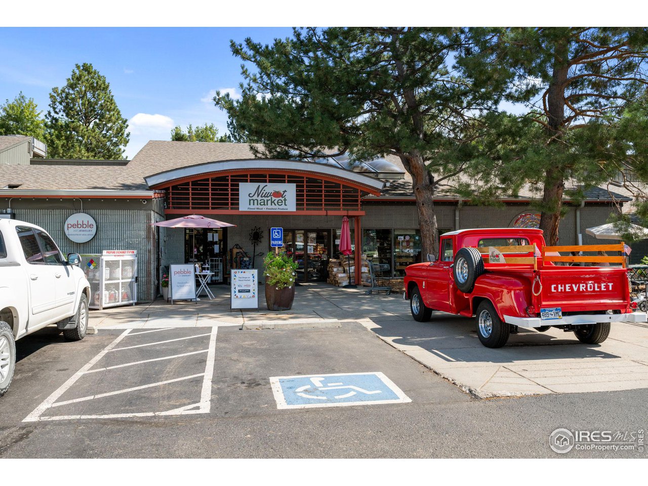 8060 Niwot Rd Unit: 67E