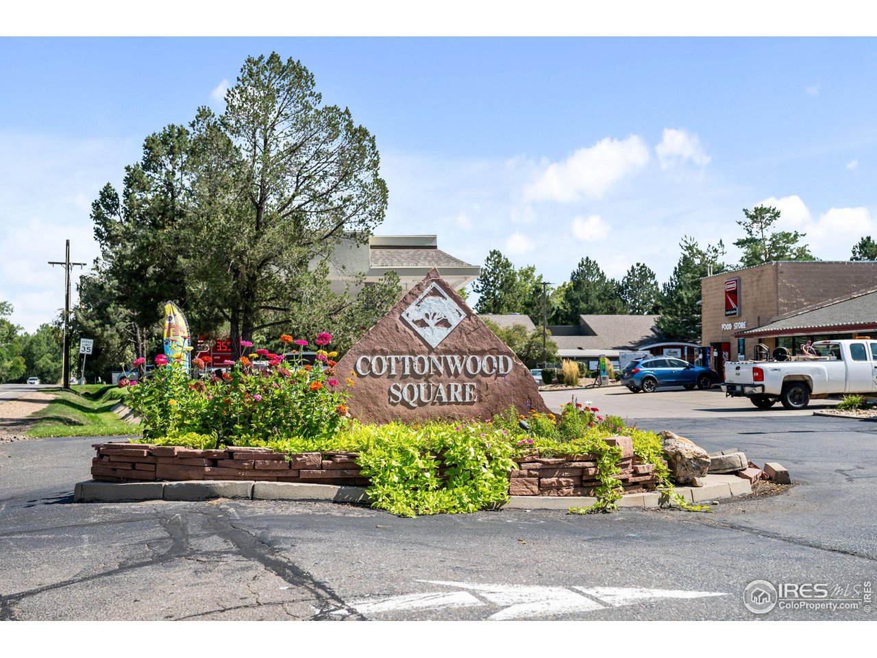 8060 Niwot Rd Unit: 67E