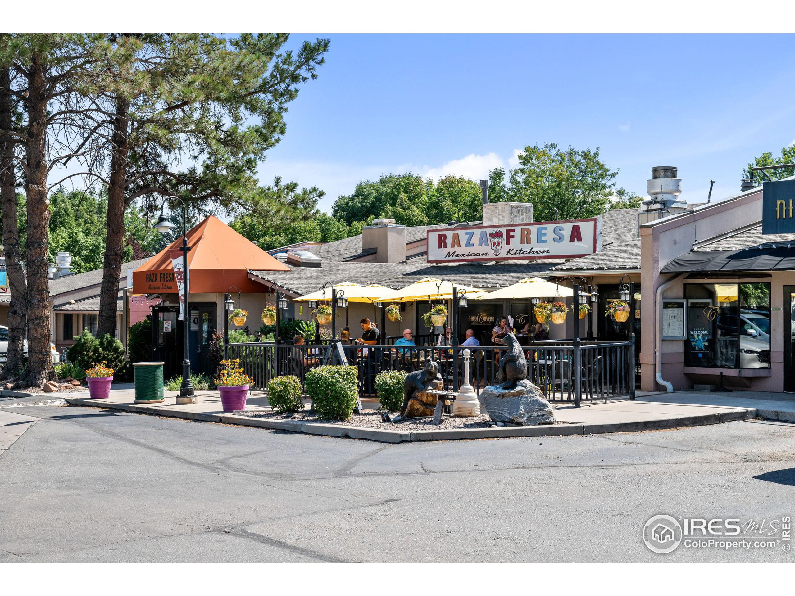 8060 Niwot Rd Unit: 67E