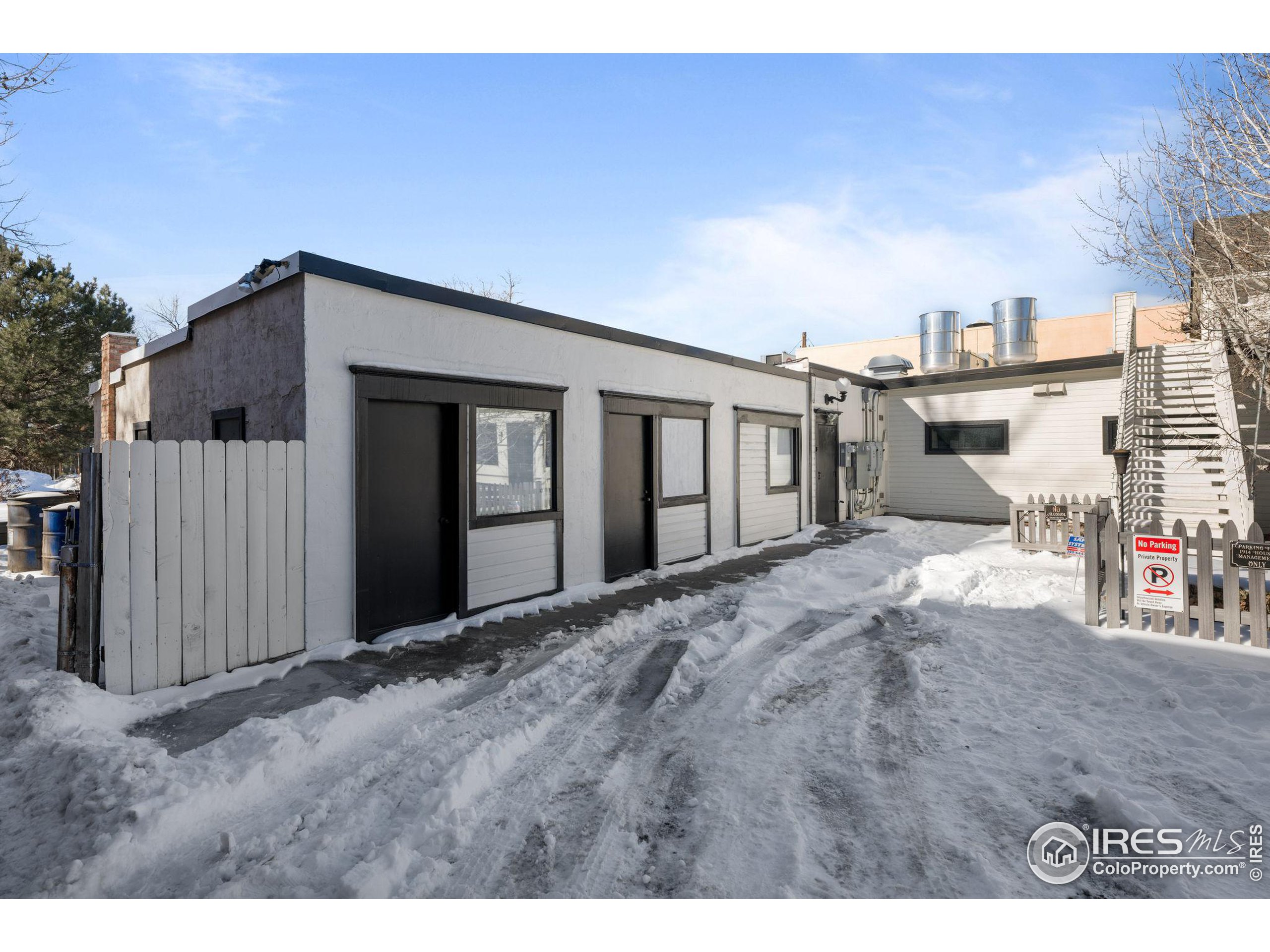 121 2nd Ave
