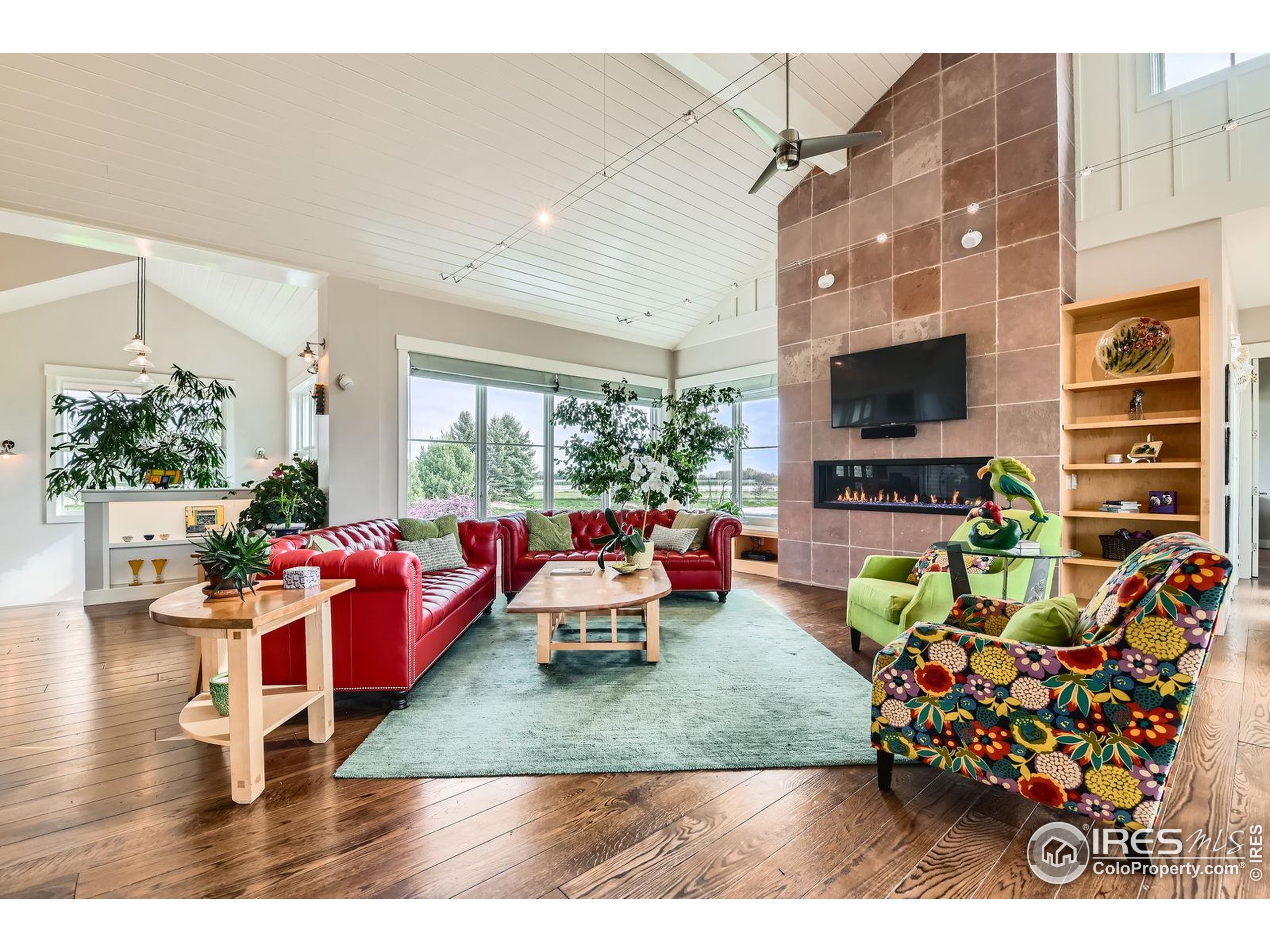 8392 Niwot Meadow Farm Rd