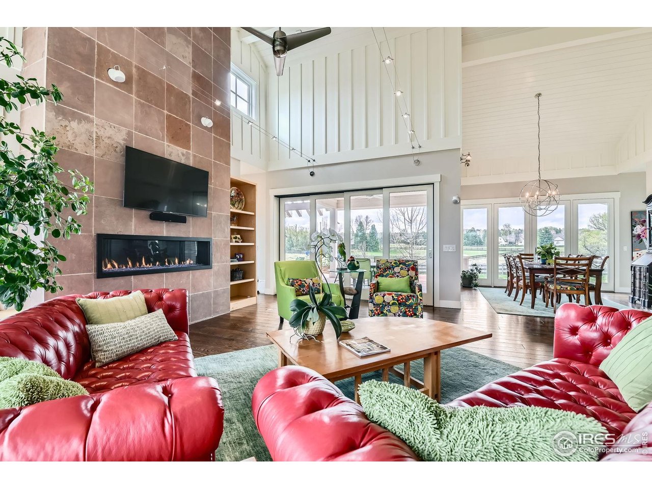 8392 Niwot Meadow Farm Rd