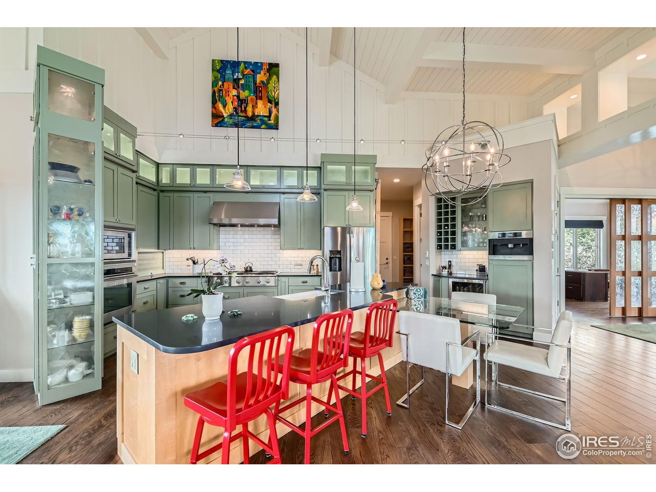 8392 Niwot Meadow Farm Rd