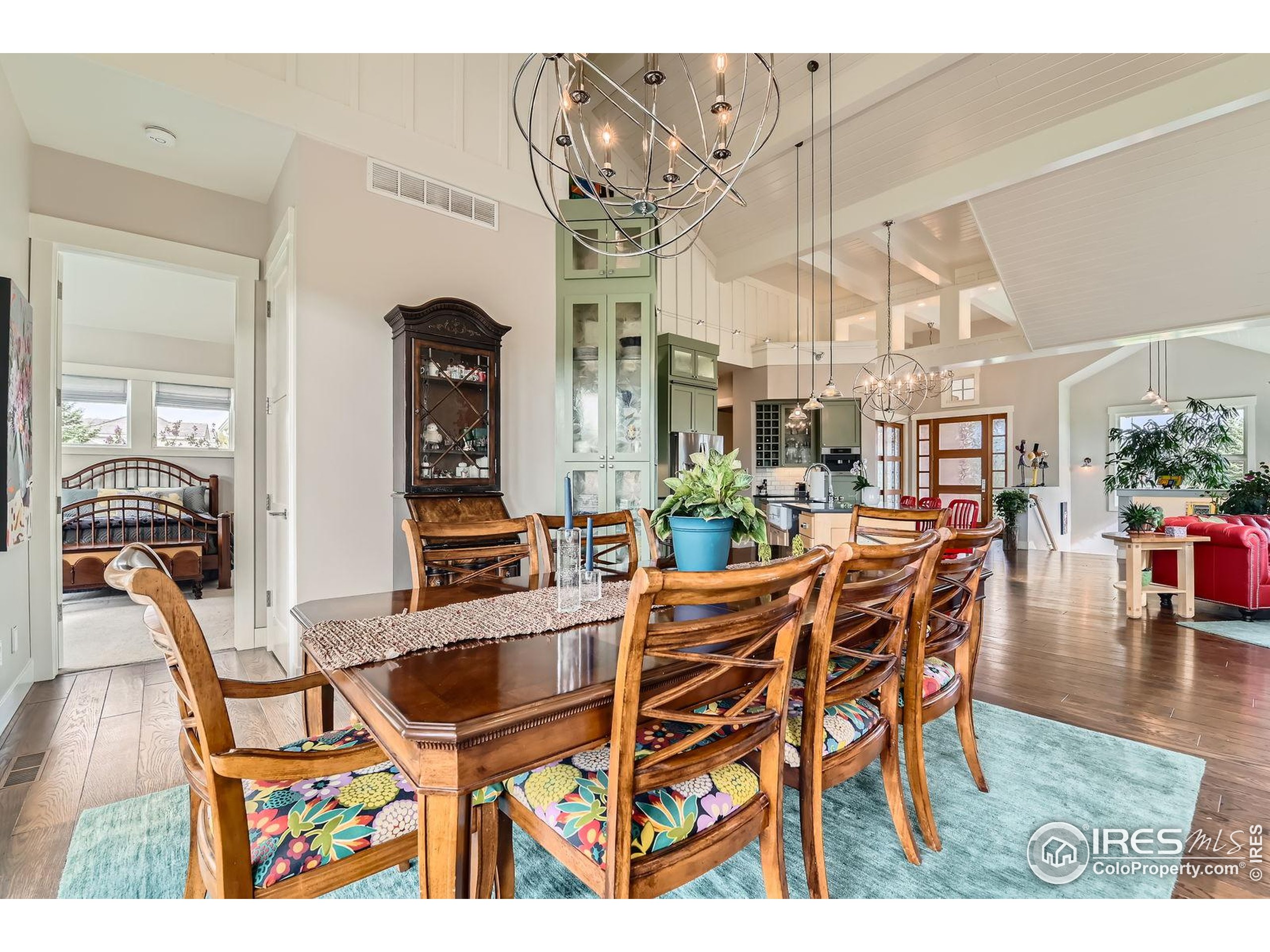 8392 Niwot Meadow Farm Rd