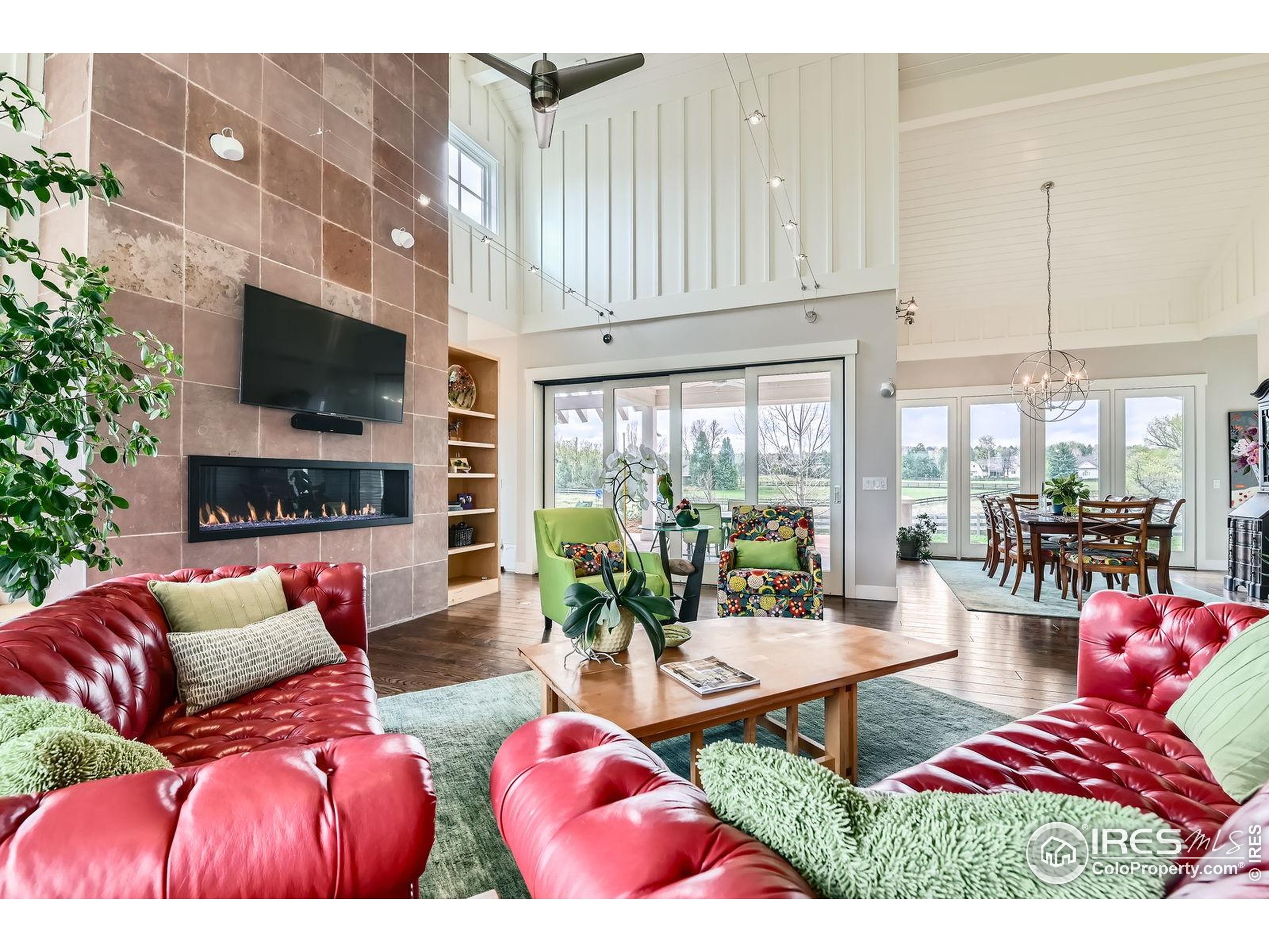 8392 Niwot Meadow Farm Rd