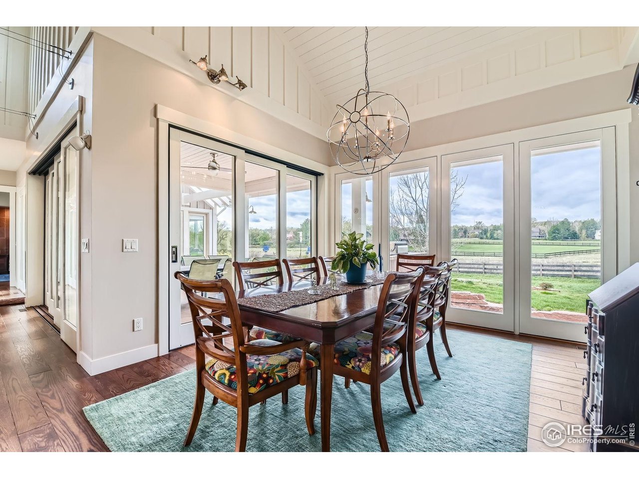 8392 Niwot Meadow Farm Rd