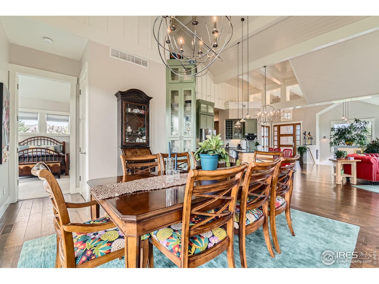 8392 Niwot Meadow Farm Rd