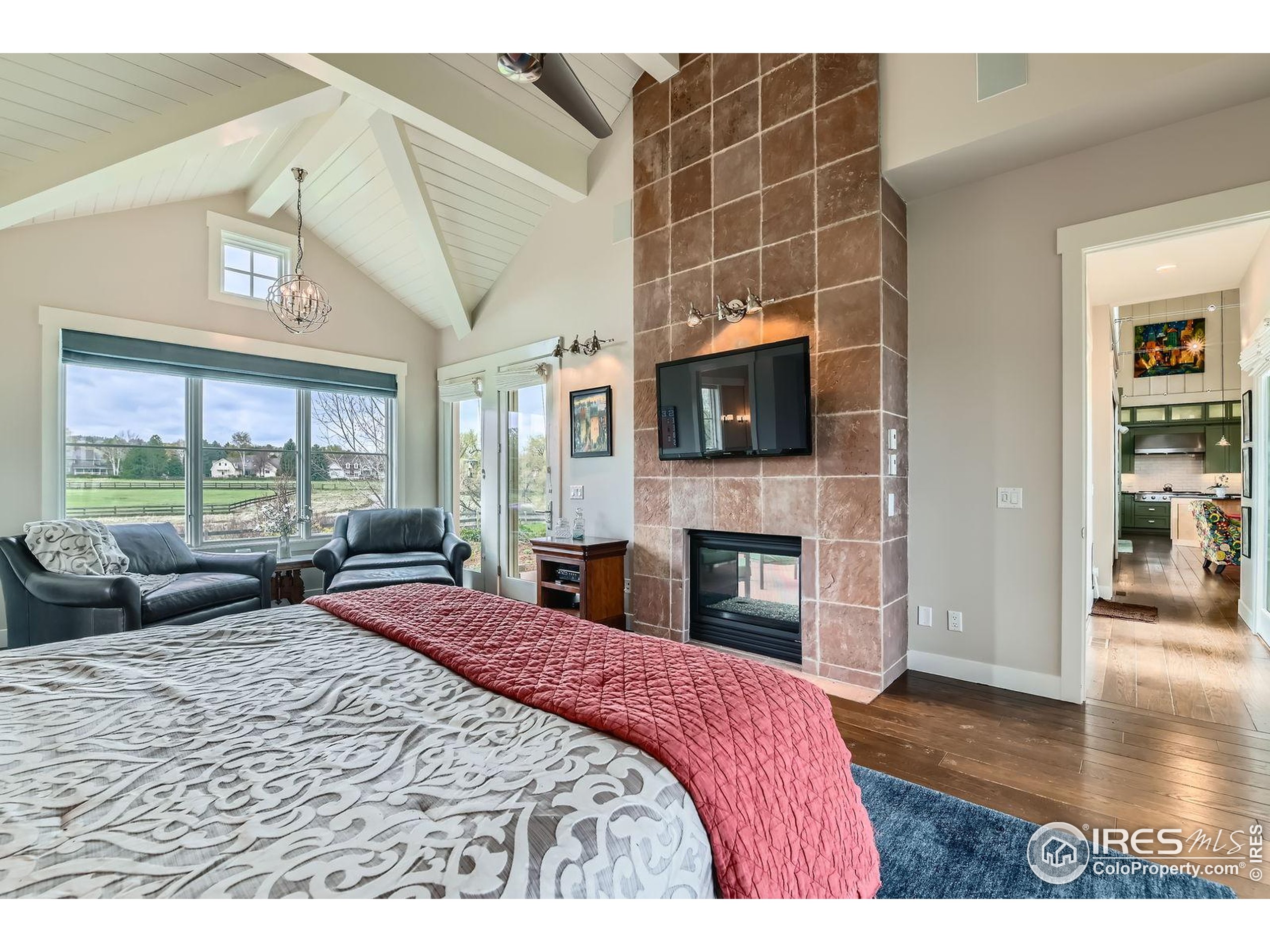 8392 Niwot Meadow Farm Rd