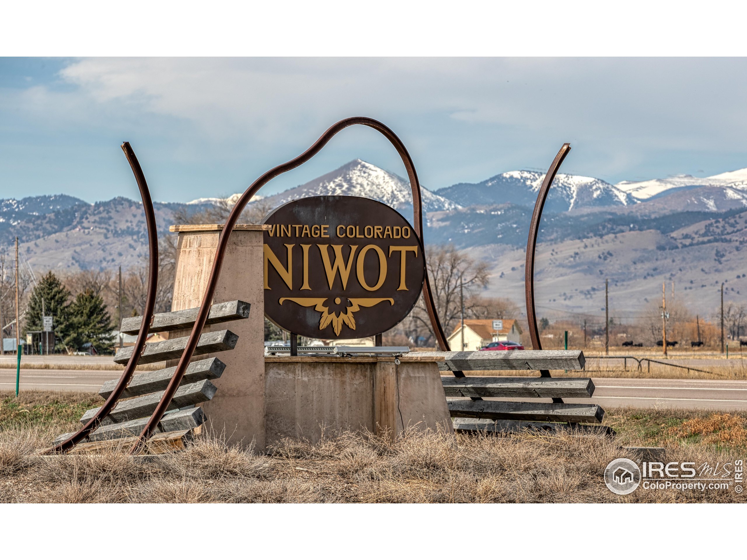 8392 Niwot Meadow Farm Rd