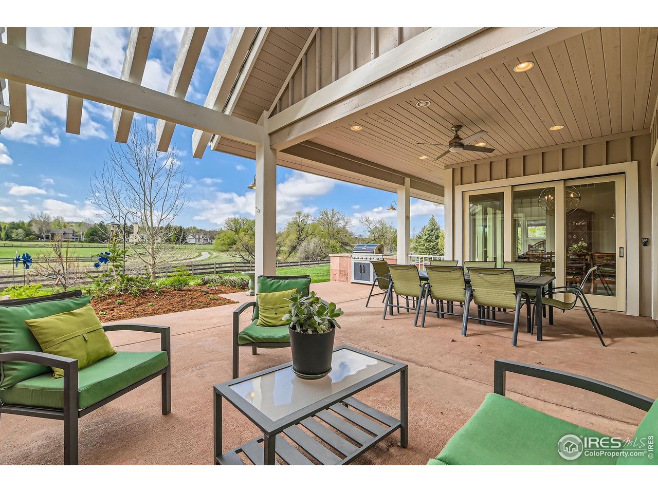 8392 Niwot Meadow Farm Rd