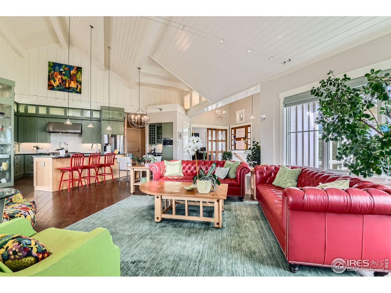 8392 Niwot Meadow Farm Rd