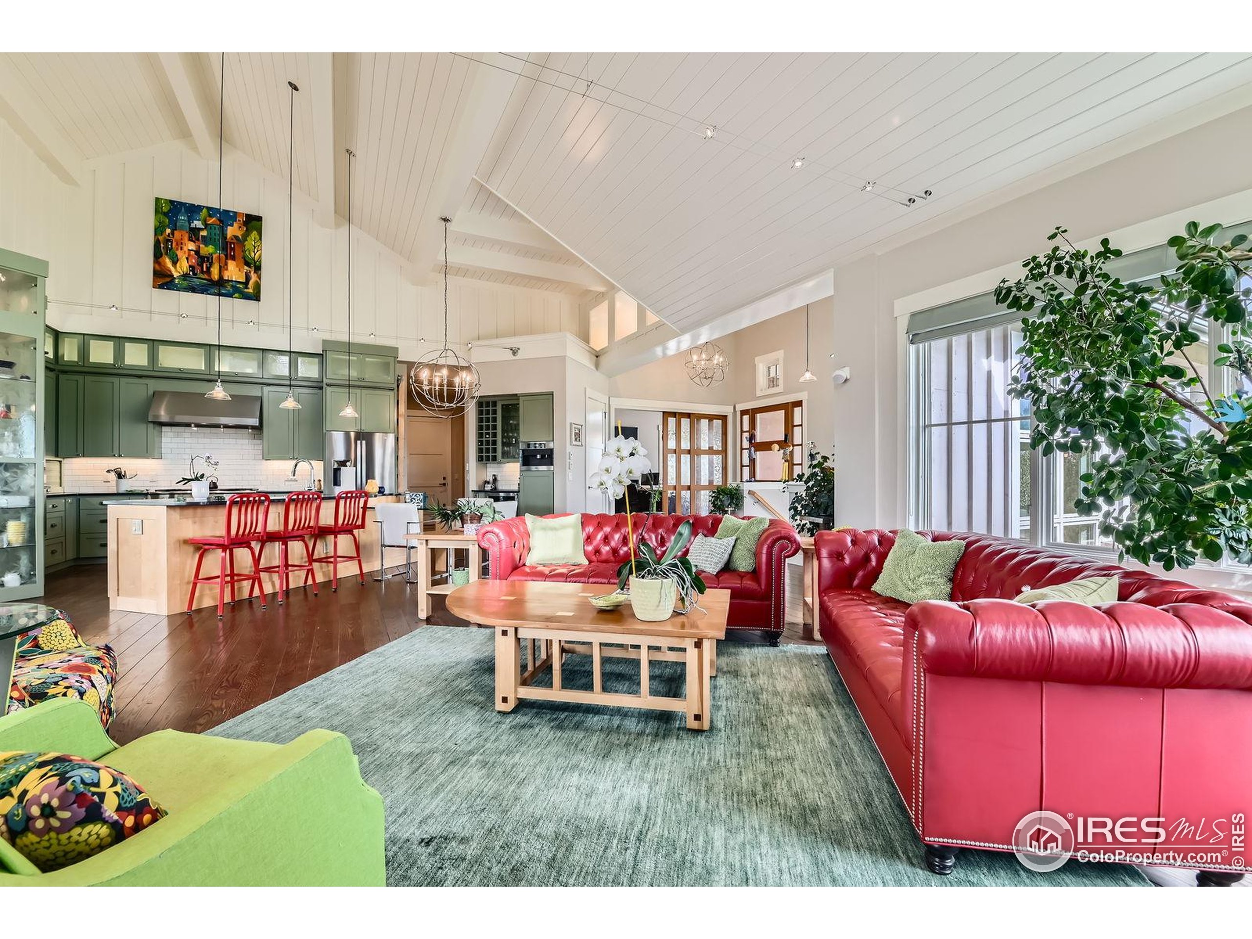 8392 Niwot Meadow Farm Rd