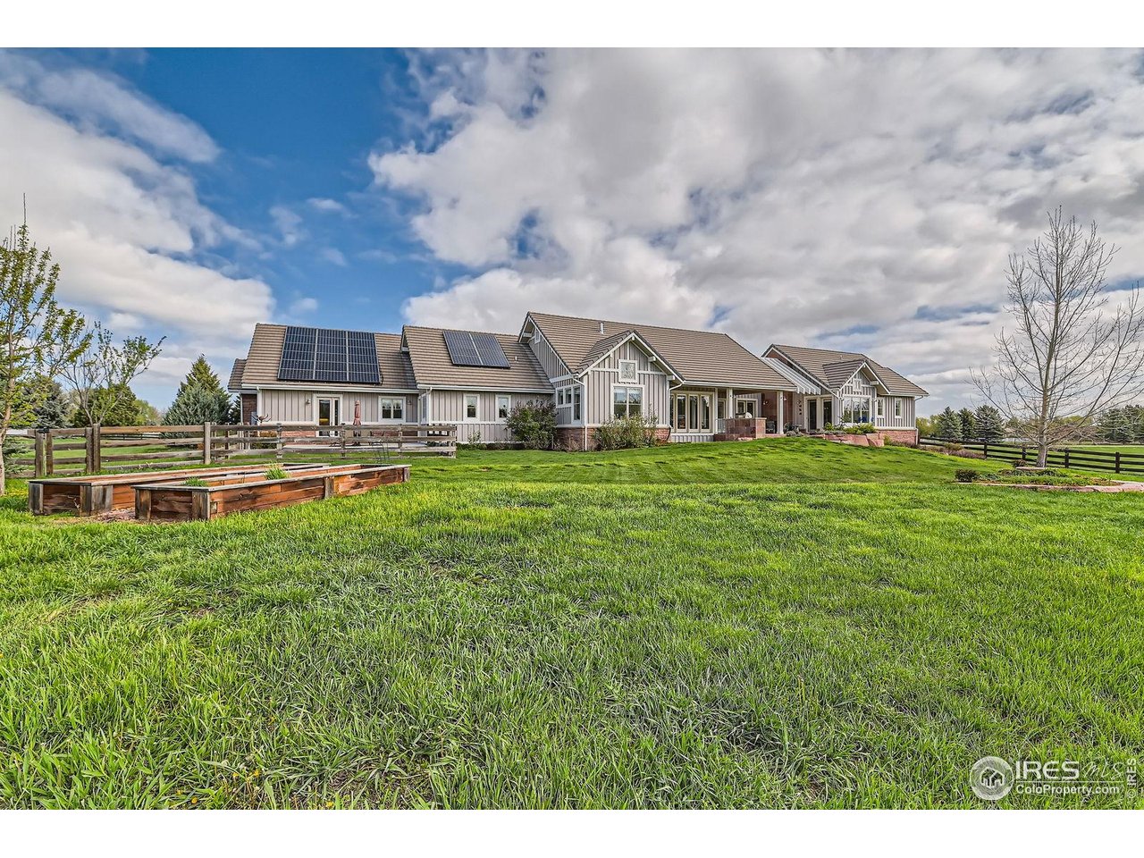 8392 Niwot Meadow Farm Rd