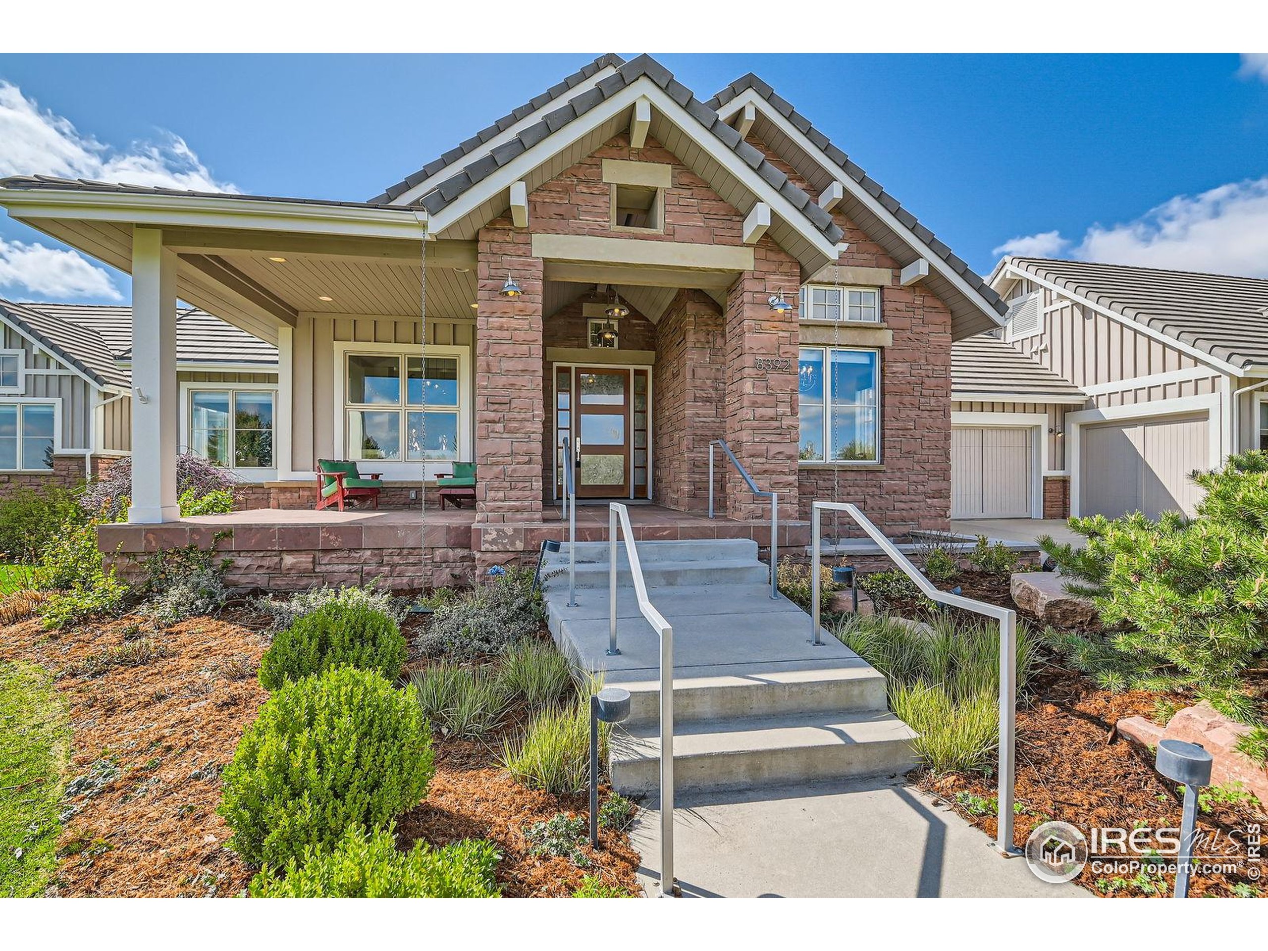 8392 Niwot Meadow Farm Rd