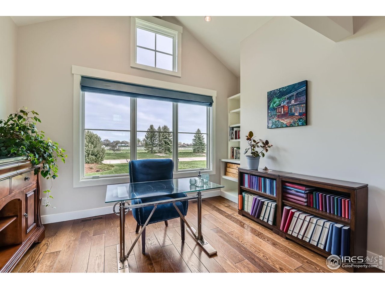 8392 Niwot Meadow Farm Rd