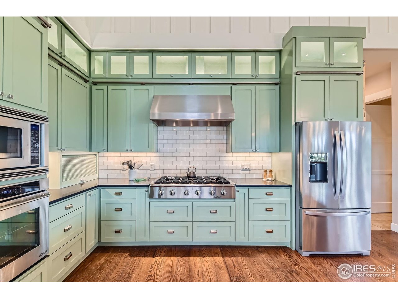 8392 Niwot Meadow Farm Rd