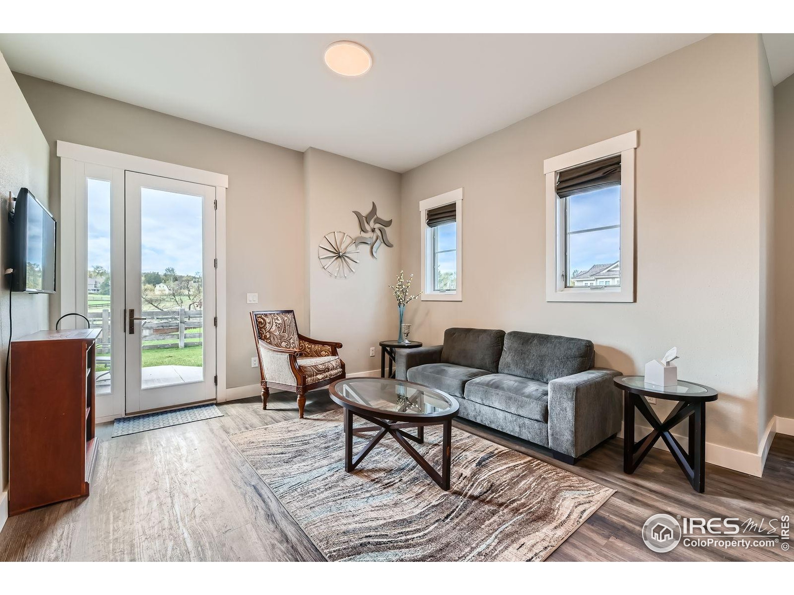 8392 Niwot Meadow Farm Rd