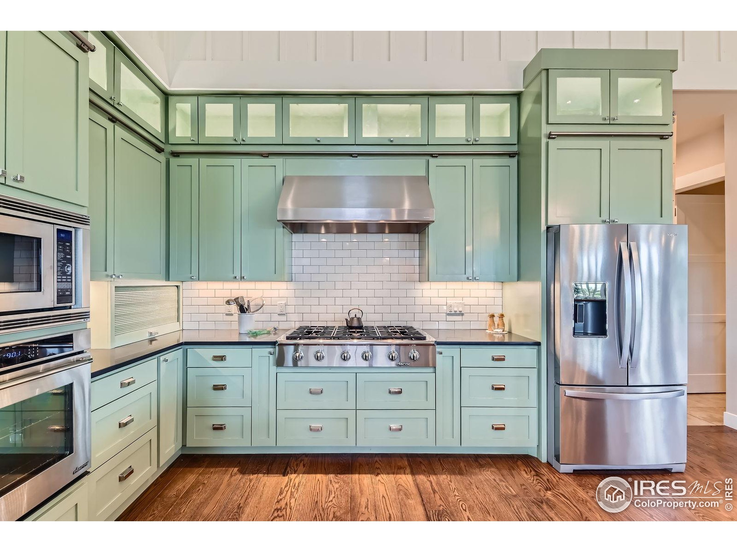 8392 Niwot Meadow Farm Rd