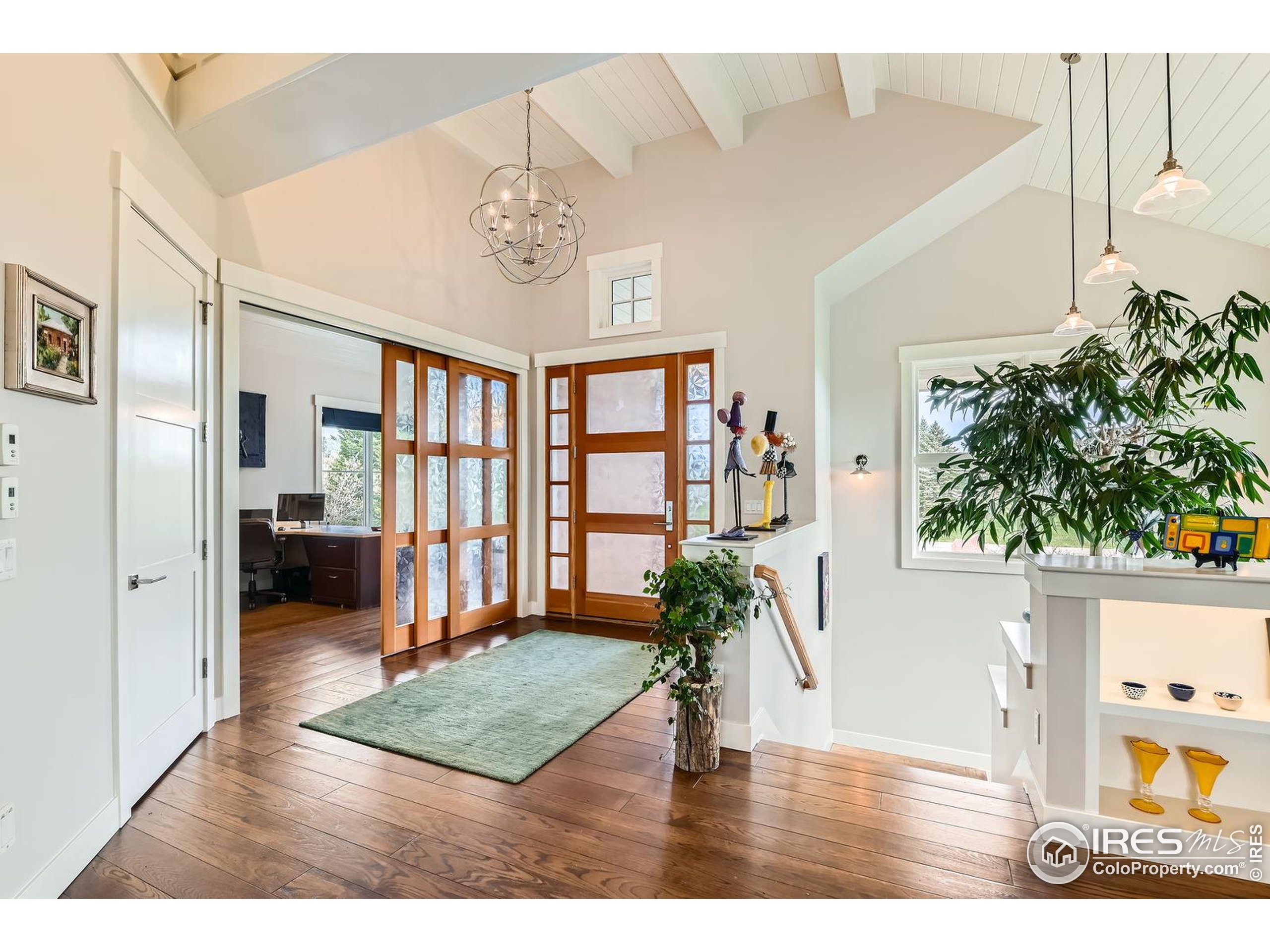 8392 Niwot Meadow Farm Rd