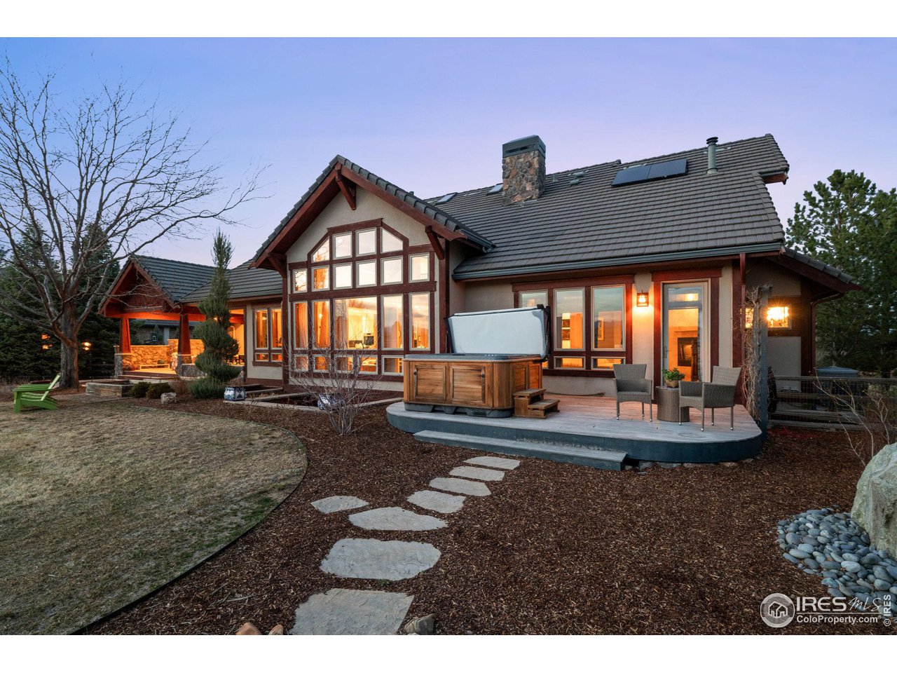 8912 Little Raven Trl